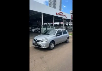 Clio RN/Alizé/Expr./1.0 Hi-Power 16V 5p