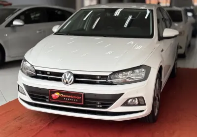 Virtus 200 tsi sem leilão/sinistro com km baixa e preço promocional