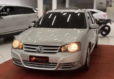 Golf 1.6 sportline completo com teto solar e cambio manual! Sem leilão/sinistro