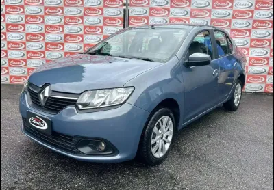 Renault logan expression 1.0 4p 2015