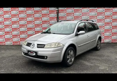 Renault meganegt dyn 16 2012