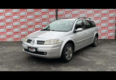 Renault meganegt dyn 16 2012