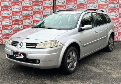 Renault meganegt dyn 16 2012