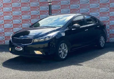 Kia cerato ff sx4 atnb 2019