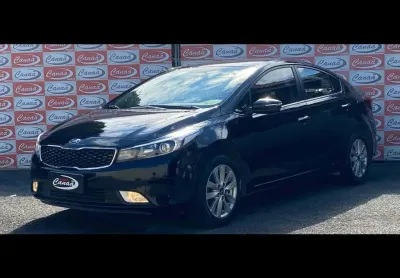 Kia cerato ff sx4 atnb 2019