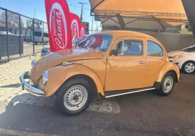 Volkswagen fusca 1300 1978