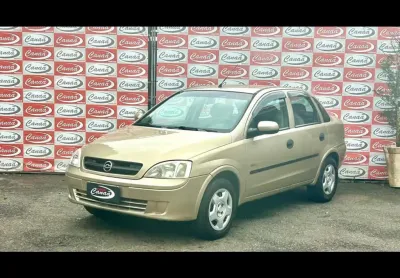Chevrolet corsa sedan maxx 1.8 8v 4p 2006