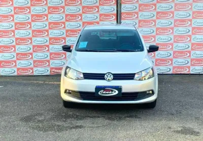 Volkswagen gol 1.0 trend g6 2013