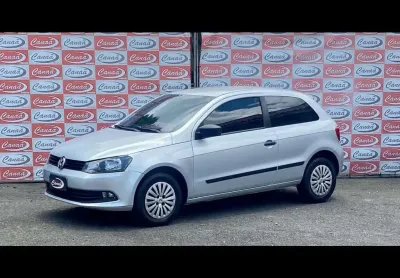 Volkswagen gol 1.0 trend g6 2013