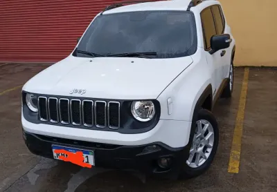 Renegade