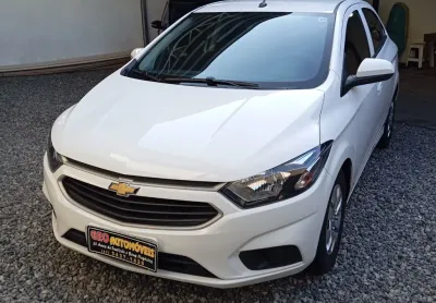 Ônix lt completo único dono.