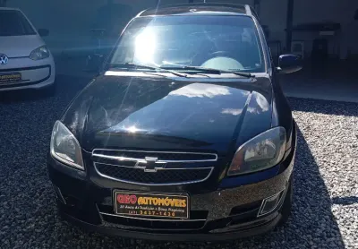 Prisma 1.4 LT completo 