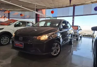 Fiat argo 1.0 drive 6v 4p