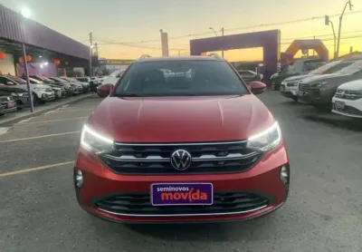 Volkswagen nivus 1.0 tsi 200 highline 4p