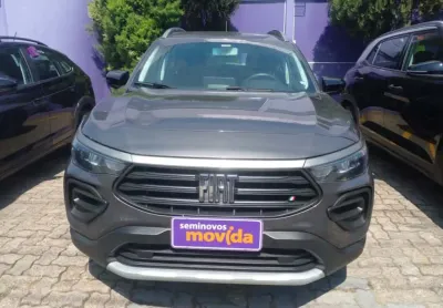 Fiat pulse 1.0 audace cvt 200 turbo 4p