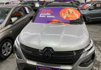 Renault kardian 1.0 techno turbo 12v 4p