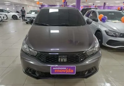 Fiat argo 1.0 firefly (flex)