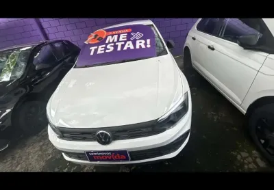 Volkswagen polo 1.0 track 12v 4p