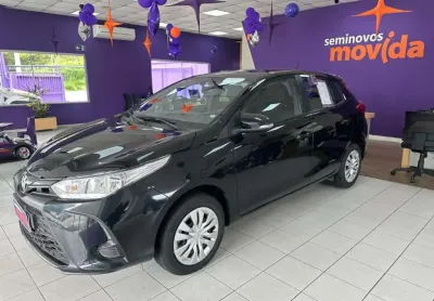 Toyota yaris yaris 1.5 xl plus connect cvt