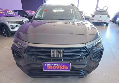 Fiat pulse 1.3 drive 8v 4p