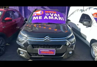 Citroën c3 1.0 live pack 6v 4p