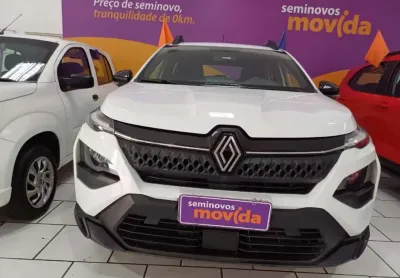 Renault kardian 1.0 techno turbo 12v 4p