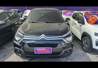 Citroën c3 1.0 live pack 6v 4p