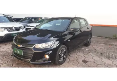 Chevrolet Onix 2024 1.0 flex lt manual