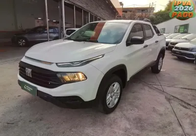 Fiat Toro 2022 1.3 turbo 270 flex endurance at6