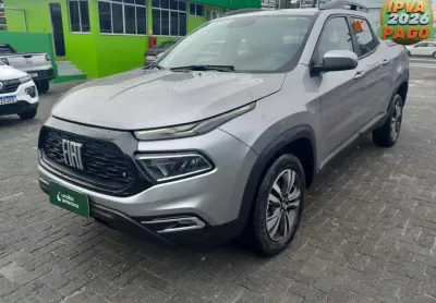 Fiat Toro 2024 1.3 turbo 270 flex freedom at6