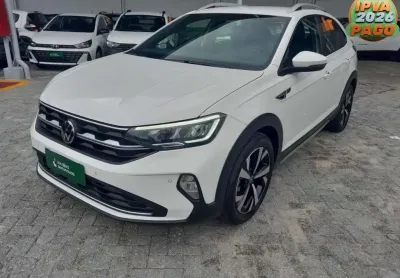 Volkswagen Nivus 2024 1.0 200 tsi total flex highline automático