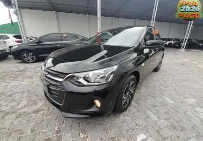 Chevrolet Onix 2024 1.0 flex lt manual