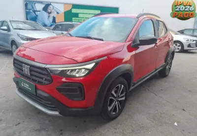 Fiat Pulse 2025 1.0 turbo 200 flex audace cvt