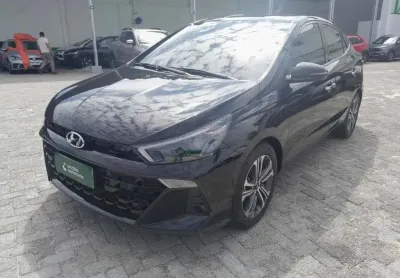 Hyundai Hb20s 2024 1.0 tgdi flex platinum plus automático