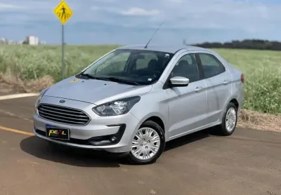Ford ka 1.5 se - prata - 2019/2020