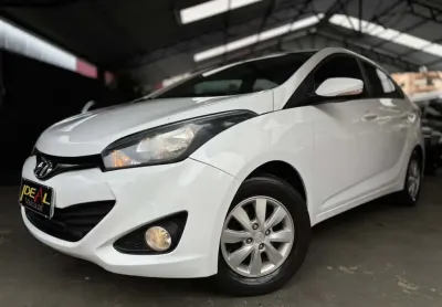 Hyundai hb20s copa do mundo 1.6  - branca - 2015/2015