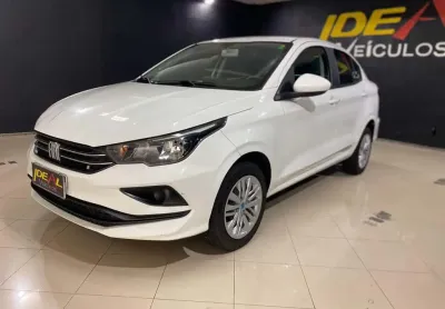 Fiat cronos drive 1.3 - branca - 2023/2024