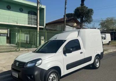 Fiorino 2024 endurence completa.
