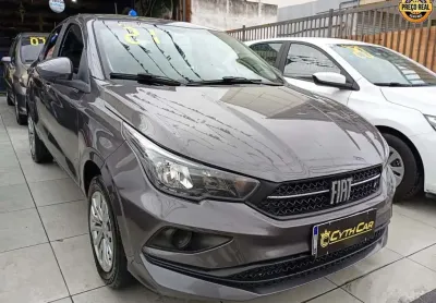 Fiat cronos 2021 1.3 firefly flex drive manual