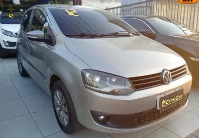 Volkswagen fox 2012 1.6 mi prime 8v flex 4p automatizado