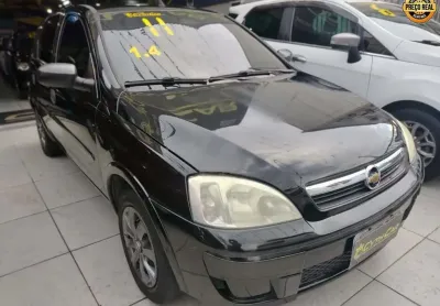 Chevrolet corsa 2011 1.4 mpfi premium sedan 8v flex 4p manual