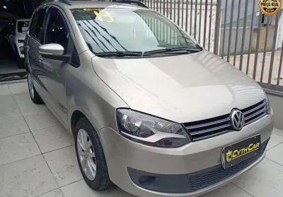 Volkswagen spacefox 2013 1.6 mi trend 8v flex 4p manual