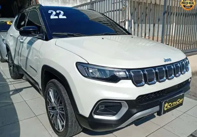 Jeep compass 2022 2.0 td350 turbo diesel limited at9