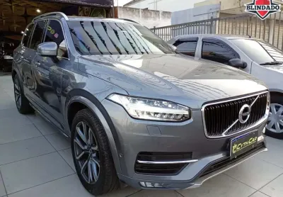 Volvo xc90 2019 2.0 t6 gasolina momentum awd geartronic