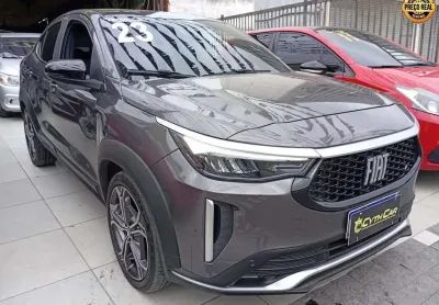 Fiat fastback 2023 1.0 turbo 200 flex impetus cvt