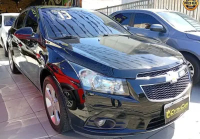 Chevrolet cruze 2013 1.8 lt 16v flex 4p automático
