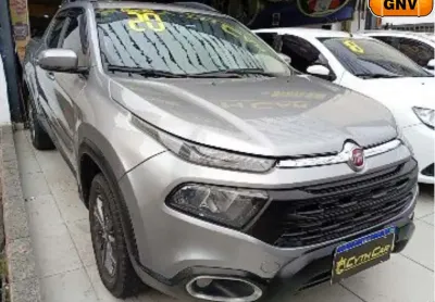 Fiat toro 2020 1.8 16v evo flex freedom at6