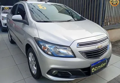 Chevrolet prisma 2016 1.4 mpfi ltz 8v flex 4p automático
