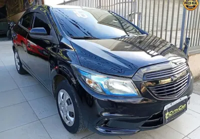 Chevrolet prisma 2016 1.4 mpfi lt 8v flex 4p manual