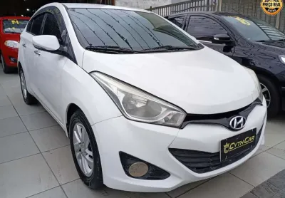 Hyundai hb20s 2015 1.6 premium 16v flex 4p automático